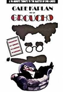 Groucho (Groucho)