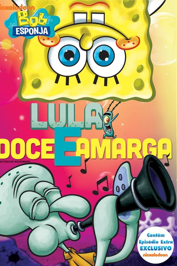 de Episódio Bob Esponja: Lula Doce & Amarga (2011)