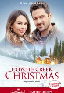 Natal em Coyote Creek (Coyote Creek Christmas)