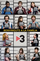 Benvinguts a la família (Benvinguts a la família)