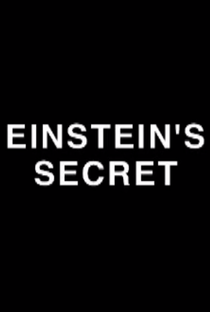Einstein's Secret - Poster / Capa / Cartaz - Oficial 1