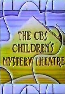 CBS Children's Mystery Theatre (CBS Children's Mystery Theatre)