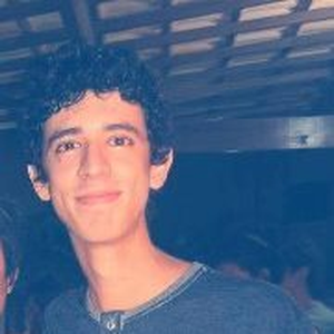 Foto de perfil de Mateus Tinôco
