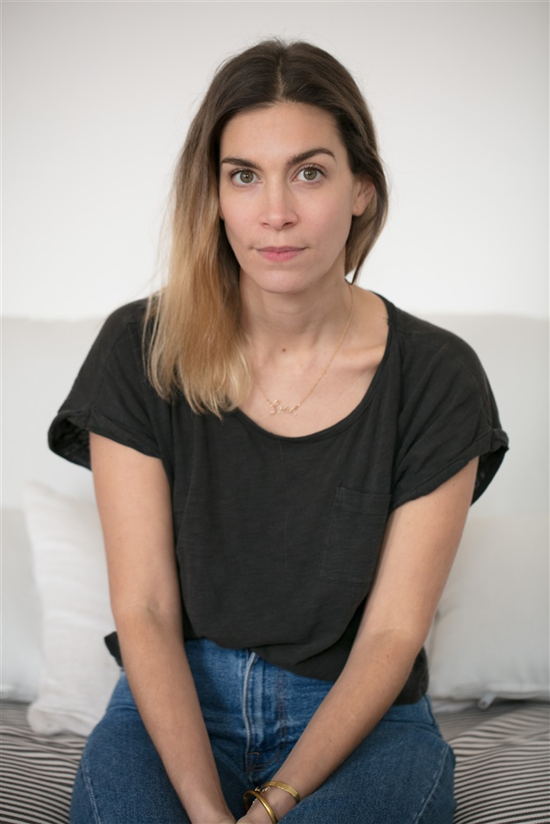 Anaïs Fabre - Foto 6