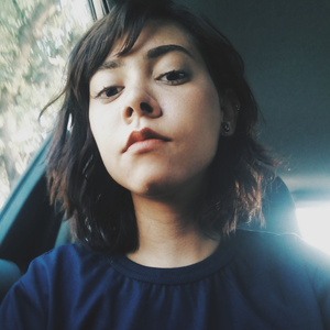 Foto de perfil de Ana Heloísa