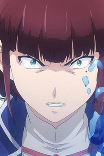 Poster de Episódio 雨 (2020)