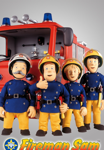 O Bombeiro Sam (Fireman Sam)
