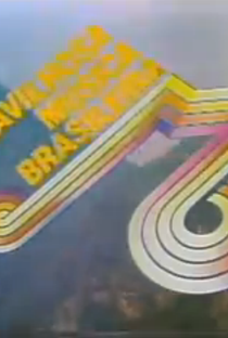 A Maravilhosa musica popular Brasileria 1981-???? - Poster / Capa / Cartaz - Oficial 1