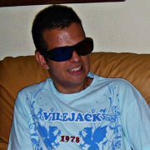 Foto de perfil de Mateus Rodrigues