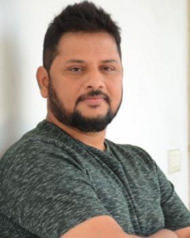 Surender Reddy (I) (7 de Dezembro de 1975) | Artista | Filmow