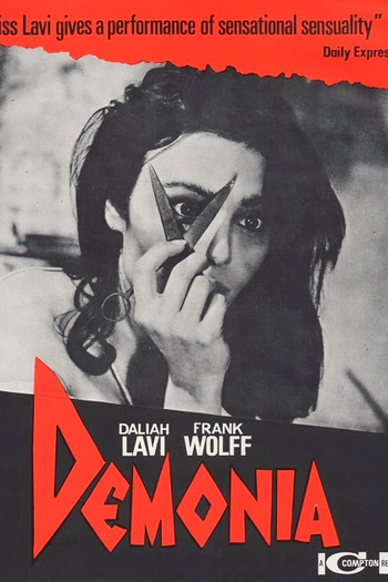  de Filme O Demônio (1963)