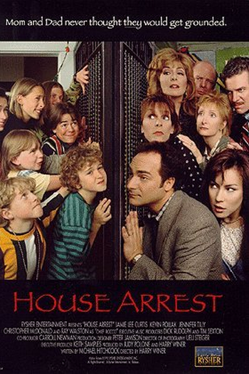  de Filme Uma Família Quase Perfeita (1996)