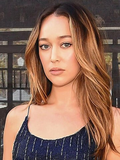 Alycia Debnam-Carey