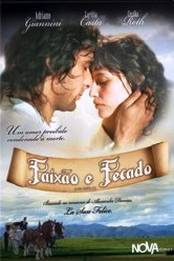 Poster de Filme Paixão e Pecado (2004)