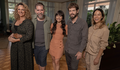 Terminam as filmagens de Álibi, nova comédia com Leandro Hassum