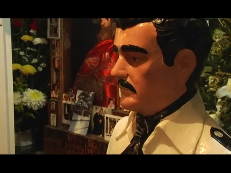 Foto 6 de Malverde: El Mito Santificado