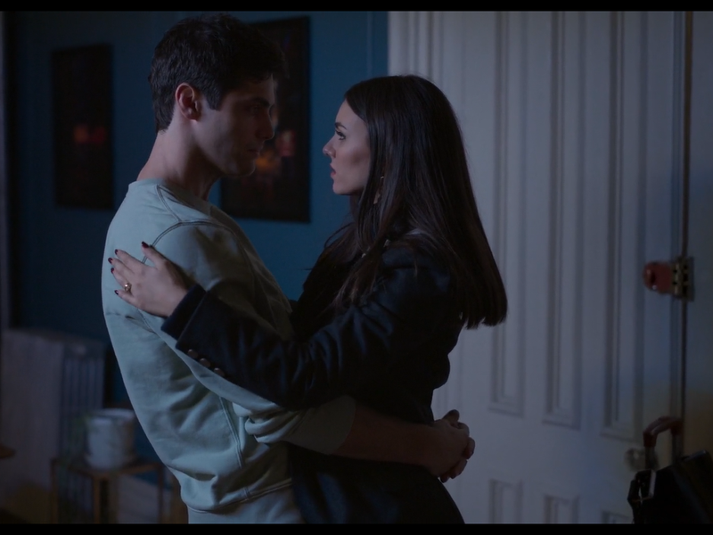 Foto 28 de Traição e Desejo