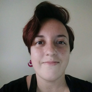 Foto de perfil de Gabriela
