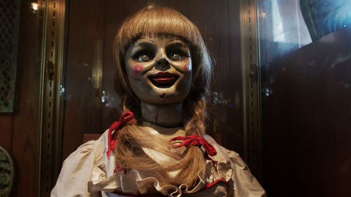 Annabelle 2 | Título é confirmado