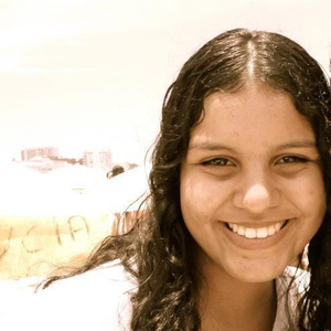 Foto de perfil de Larissa Abrantes