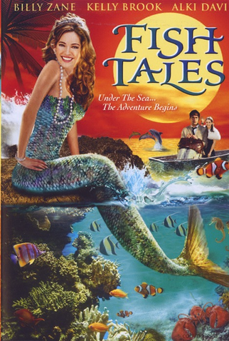Poster 1 de Filme Fishtales (2007)