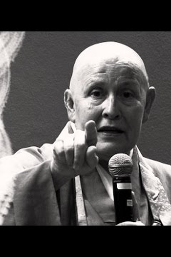 Poster de Filme Treinamento da Mente e Apreciação da Vida (2017)