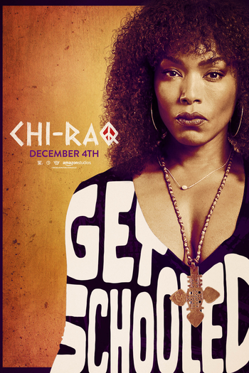  de Filme Chi-Raq (2015)