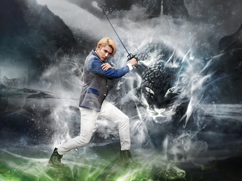 Foto 10 de The Four Horsemen