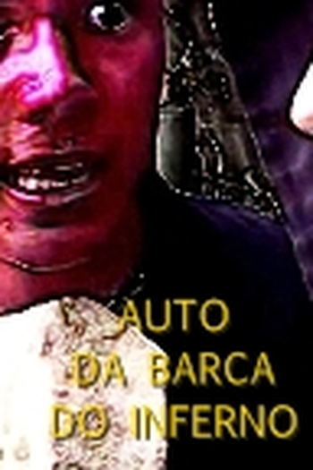 Poster de Filme Auto da Barca do Inferno (2002)