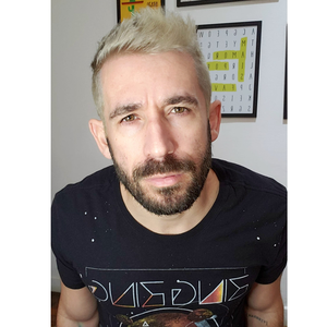 Foto de perfil de Maicon Mad