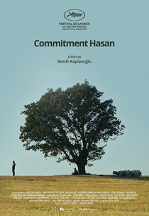 O Compromisso de Hasan (Baglilik Hasan)