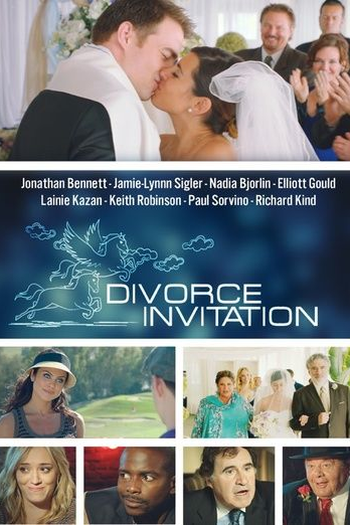  de Filme Um Convite de Divórcio (2012)