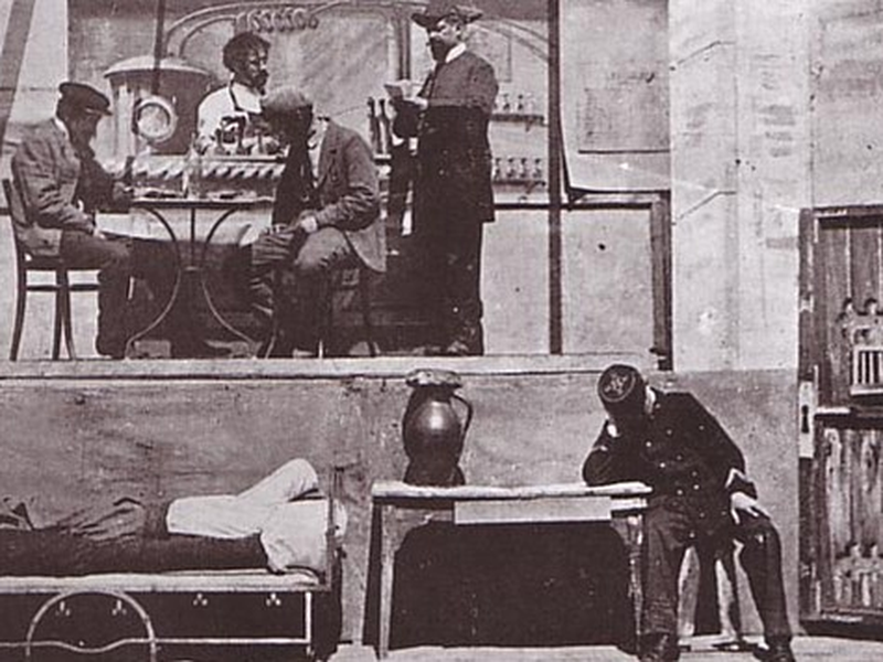 Foto 1 de História de um Crime