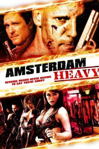  de Filme Amsterdam: Sem Justiça (2011)