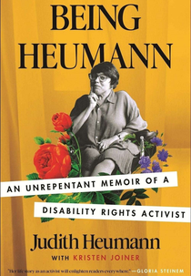 Being Heumann (Being Heumann)