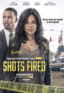 Shots Fired (Shots Fired)