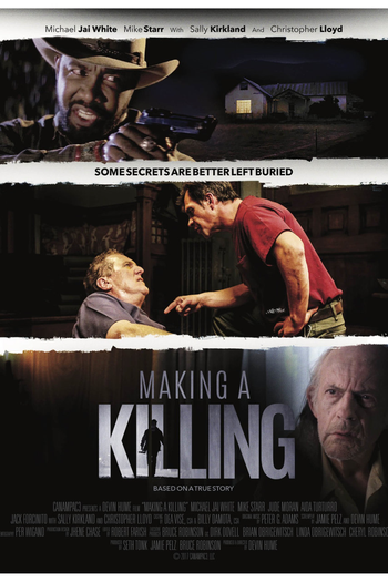  de Filme Crime Premeditado (2018)