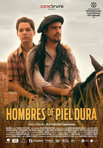 Hombres de piel dura (Hombres de piel dura)
