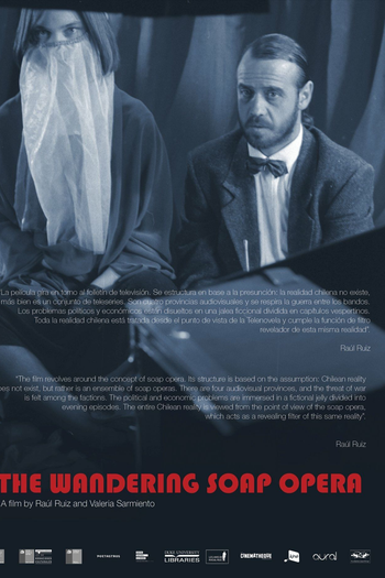  de Filme A Telenovela Errante (2017)