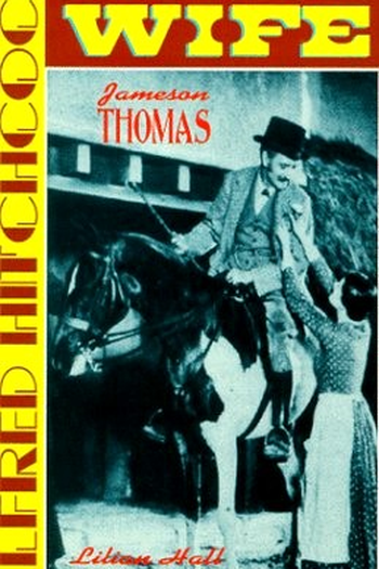  de Filme A Mulher do Fazendeiro (1928)