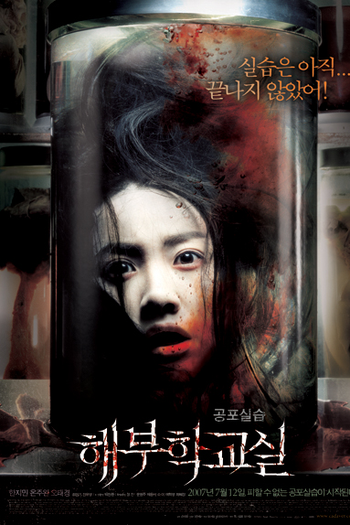  de Filme The Cut (2007)