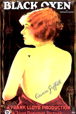 Black Oxen (Black Oxen)