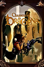 Chasseurs de Dragons (Chasseurs de Dragons)