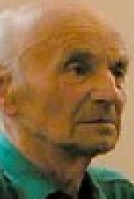 Zbynek Malinsky