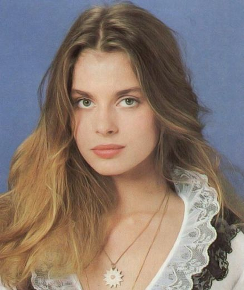Nastassja Kinski - Foto 5