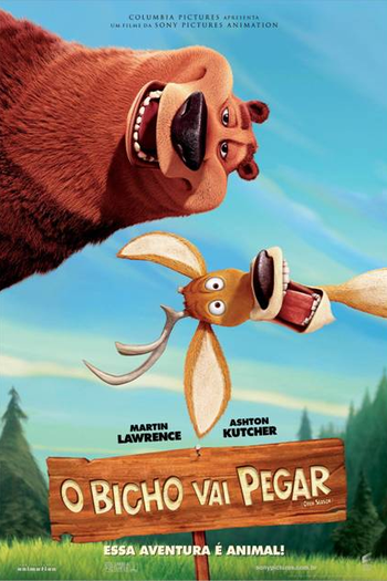  de Filme O Bicho Vai Pegar (2006)