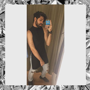 Foto de perfil de Douglas