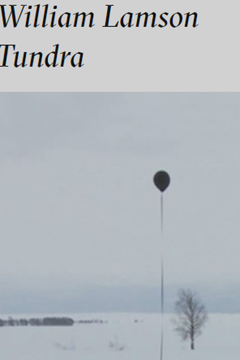 Poster de Curta Tundra (2008)