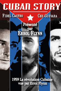 Revolución! - A Verdade Sobre Fidel Castro - Poster / Capa / Cartaz - Oficial 1