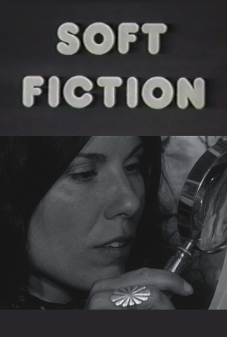 Poster 1 de Filme Soft Fiction (1979)